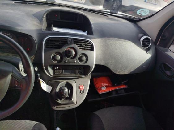 Comprar RENAULT KANGOO COMBI de segunda mano RENAULT KANGOO COMBI de segunda mano