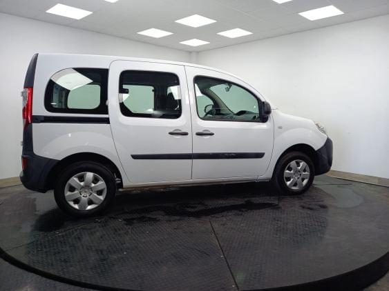 RENAULT KANGOO COMBI de segunda mano