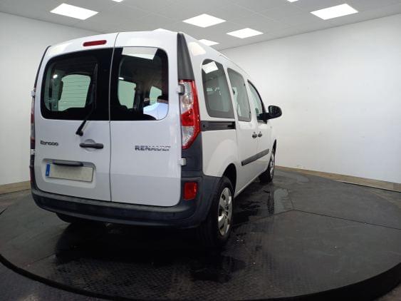 RENAULT KANGOO COMBI de segunda mano