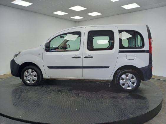 RENAULT KANGOO COMBI de segunda mano