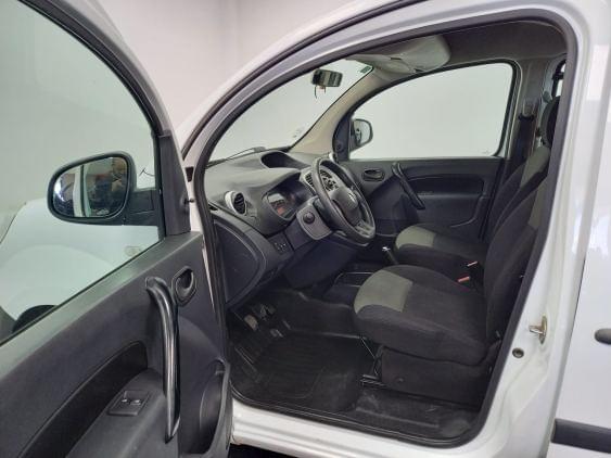 RENAULT KANGOO COMBI de segunda mano