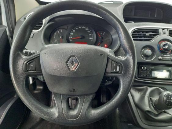 RENAULT KANGOO COMBI de segunda mano