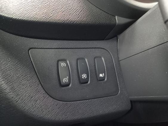 RENAULT KANGOO COMBI de segunda mano