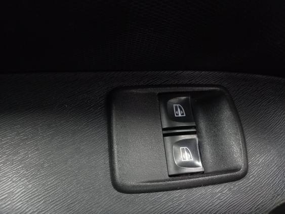 RENAULT KANGOO COMBI de segunda mano