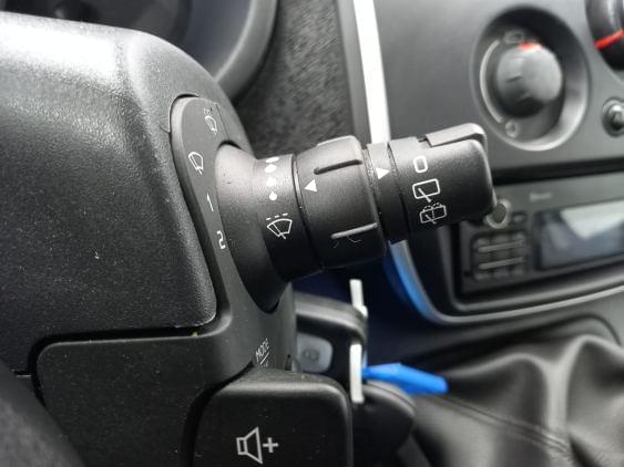 RENAULT KANGOO COMBI de segunda mano