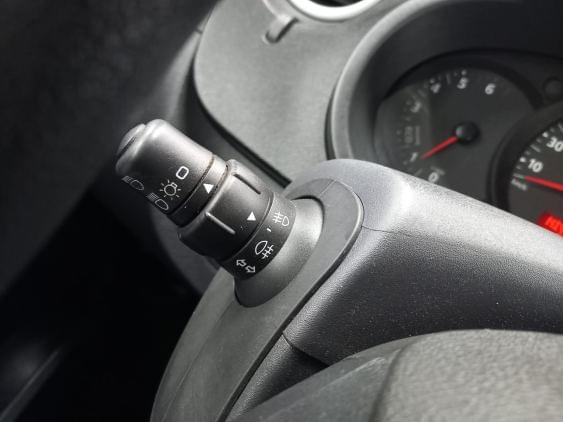 RENAULT KANGOO COMBI de segunda mano