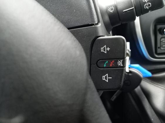 RENAULT KANGOO COMBI de segunda mano