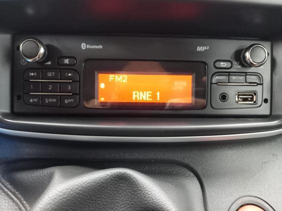 RENAULT KANGOO COMBI de segunda mano