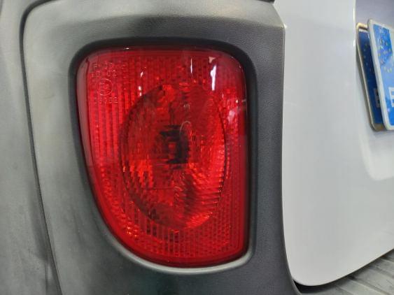 RENAULT KANGOO COMBI de segunda mano