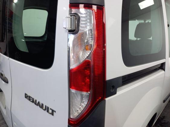 RENAULT KANGOO COMBI de segunda mano