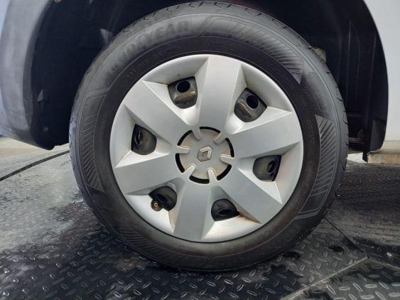 RENAULT KANGOO COMBI de segunda mano