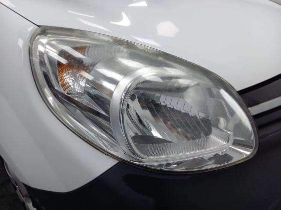 RENAULT KANGOO COMBI de segunda mano