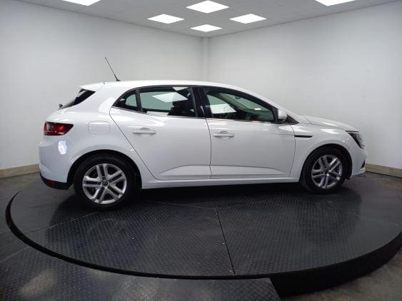 Comprar RENAULT MéGANE de segunda mano RENAULT MéGANE de segunda mano