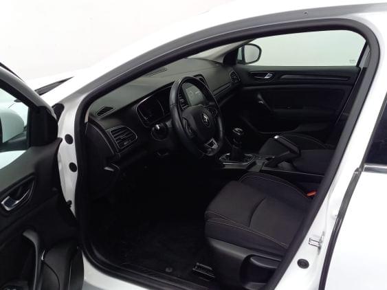 Comprar RENAULT MéGANE de segunda mano RENAULT MéGANE de segunda mano