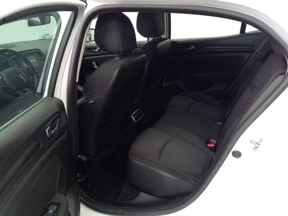 Comprar RENAULT MéGANE de segunda mano RENAULT MéGANE de segunda mano