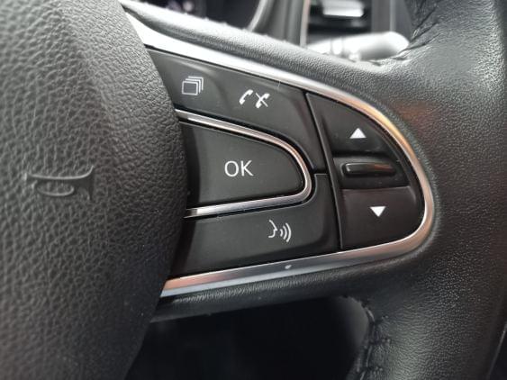 Comprar RENAULT MéGANE de segunda mano RENAULT MéGANE de segunda mano