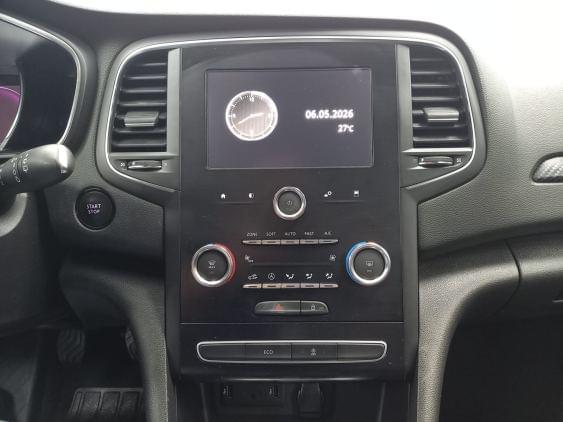 Comprar RENAULT MéGANE de segunda mano RENAULT MéGANE de segunda mano