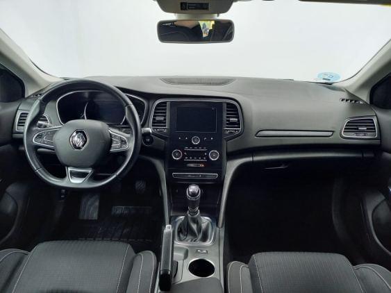 Comprar RENAULT MéGANE de segunda mano RENAULT MéGANE de segunda mano