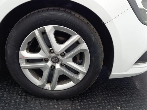 Comprar RENAULT MéGANE de segunda mano RENAULT MéGANE de segunda mano