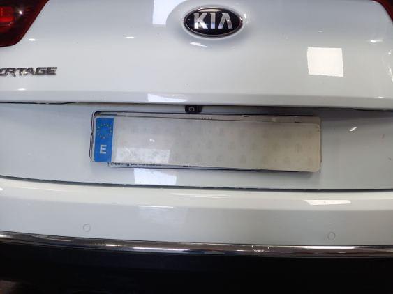 Comprar KIA SPORTAGE de segunda mano KIA SPORTAGE de segunda mano