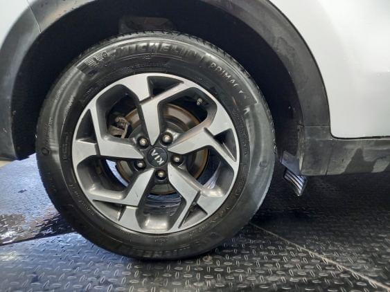 Comprar KIA SPORTAGE de segunda mano KIA SPORTAGE de segunda mano