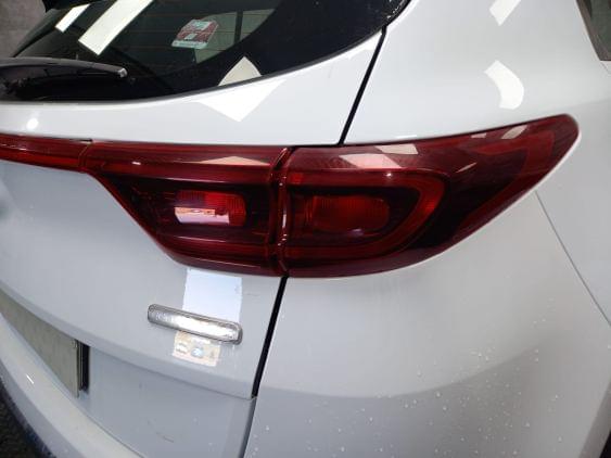 Comprar KIA SPORTAGE de segunda mano KIA SPORTAGE de segunda mano
