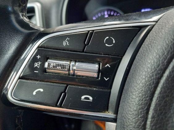 Comprar KIA SPORTAGE de segunda mano KIA SPORTAGE de segunda mano