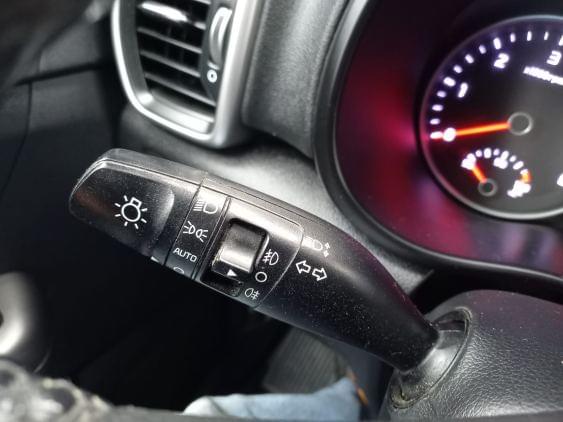 Comprar KIA SPORTAGE de segunda mano KIA SPORTAGE de segunda mano