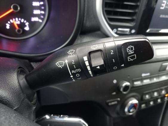 Comprar KIA SPORTAGE de segunda mano KIA SPORTAGE de segunda mano