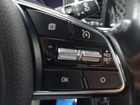 Comprar KIA SPORTAGE de segunda mano KIA SPORTAGE de segunda mano