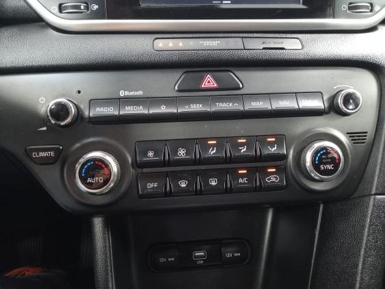 Comprar KIA SPORTAGE de segunda mano KIA SPORTAGE de segunda mano
