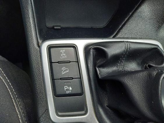 Comprar KIA SPORTAGE de segunda mano KIA SPORTAGE de segunda mano