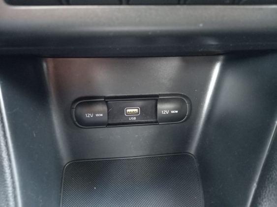 Comprar KIA SPORTAGE de segunda mano KIA SPORTAGE de segunda mano