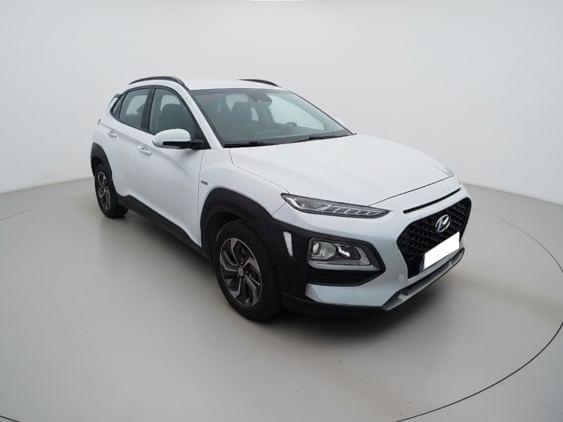HYUNDAI KONA de segunda mano