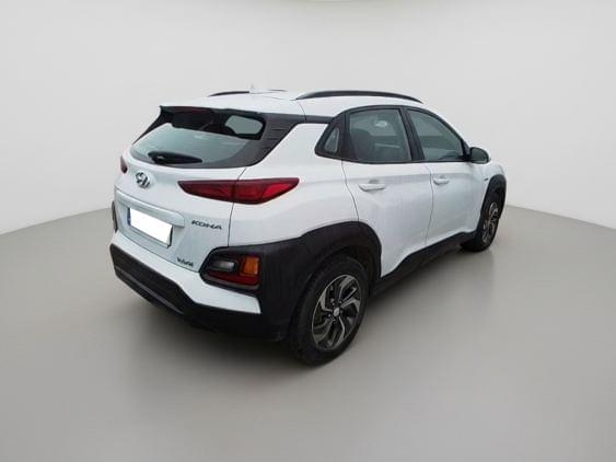 HYUNDAI KONA de segunda mano