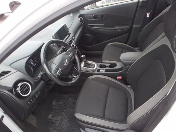 HYUNDAI KONA de segunda mano