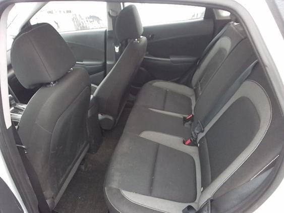 HYUNDAI KONA de segunda mano