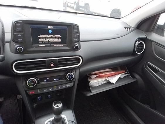 HYUNDAI KONA de segunda mano
