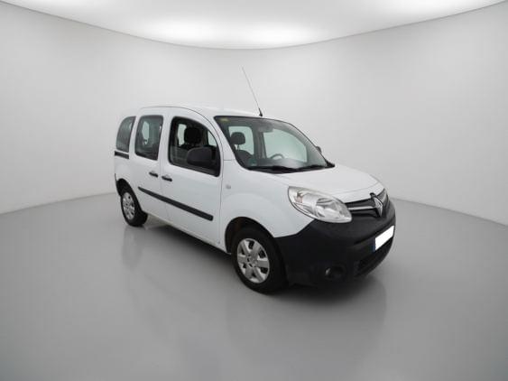RENAULT KANGOO COMBI de segunda mano