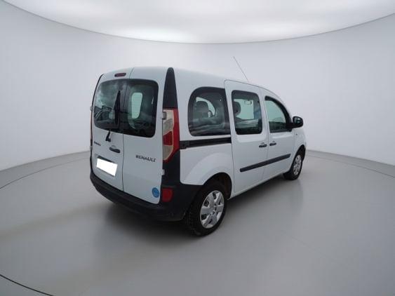 RENAULT KANGOO COMBI de segunda mano