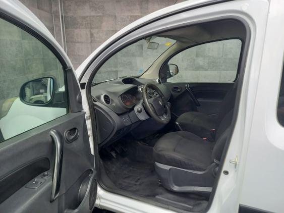 RENAULT KANGOO COMBI de segunda mano