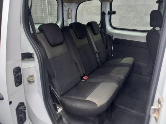 RENAULT KANGOO COMBI de segunda mano