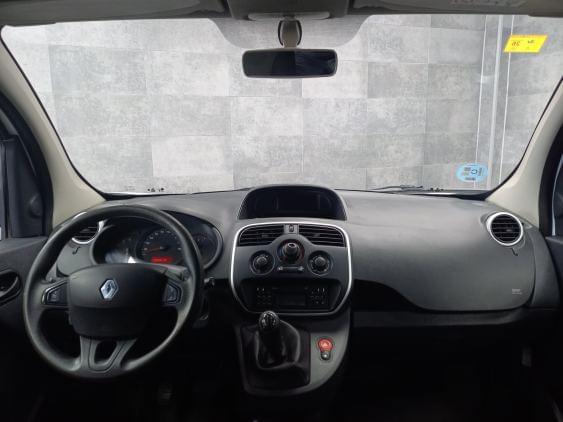 RENAULT KANGOO COMBI de segunda mano