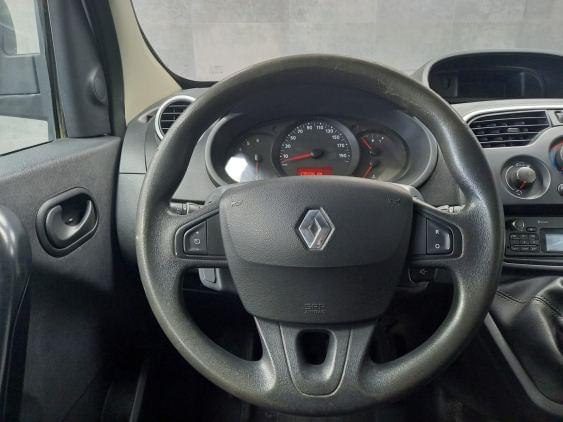 RENAULT KANGOO COMBI de segunda mano