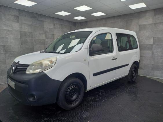 RENAULT KANGOO COMBI de segunda mano