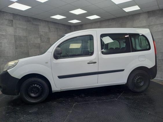 RENAULT KANGOO COMBI de segunda mano