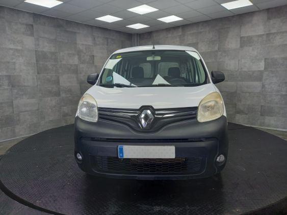 RENAULT KANGOO COMBI de segunda mano
