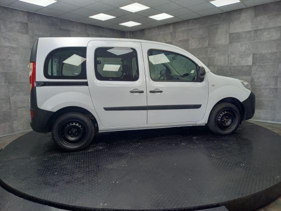 RENAULT KANGOO COMBI de segunda mano