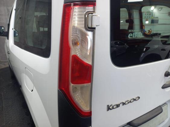 RENAULT KANGOO COMBI de segunda mano