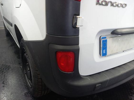 RENAULT KANGOO COMBI de segunda mano